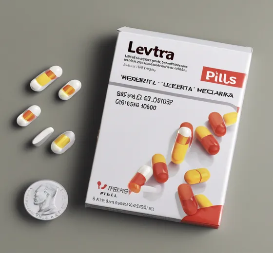 Precio de levitra en españa